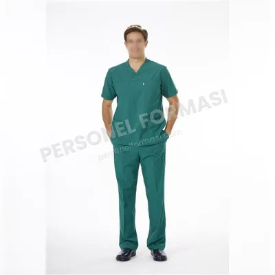 PF-MED-060 - Sağlık Personeli Kıyafetleri