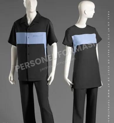 OKP-0243- Otel Kat Personeli