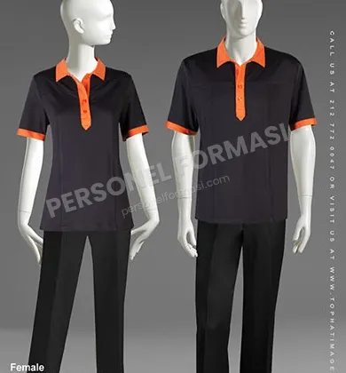 OKP-0245- Otel Kat Personeli