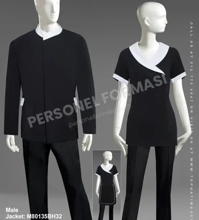 OKP-0300- Otel Kat Personeli