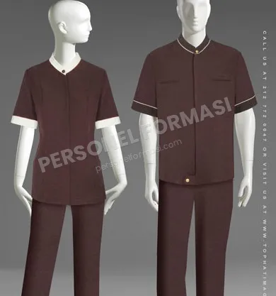 OKP-0221- Otel Kat Personeli
