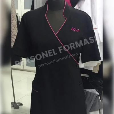 ESP-0010- Estetisyen & Spa Personeli Üniformaları