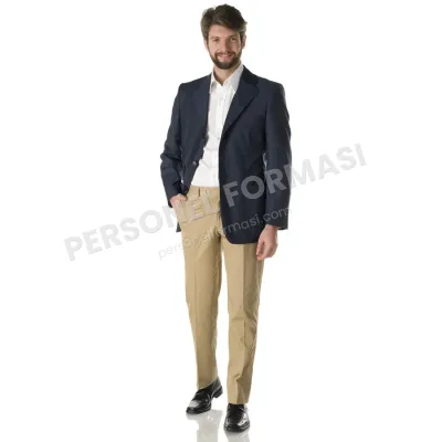 OKP-080- Otel Kat Personeli
