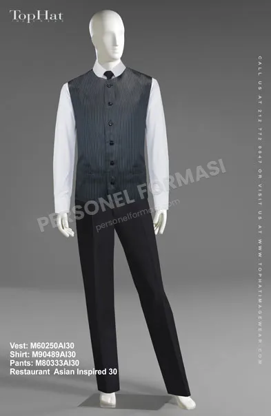 OKP-099- Otel Kat Personeli
