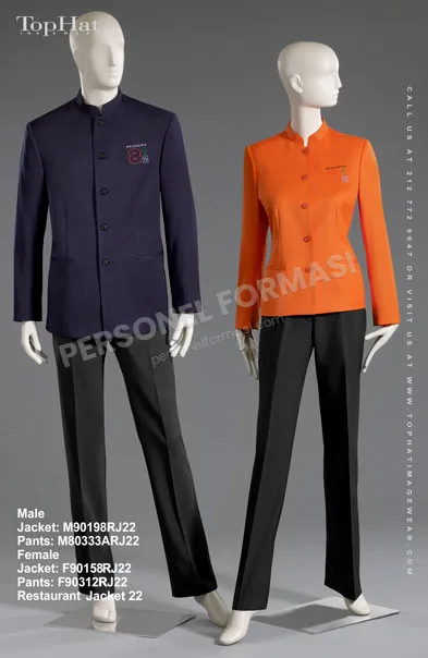 OKP-085- Otel Kat Personeli