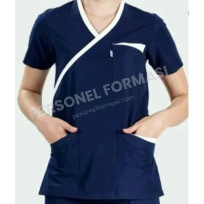 ESP-0408- Estetisyen & Spa Personeli Üniformaları