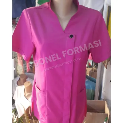 ESP-001- Estetisyen & Spa Personeli Üniformaları