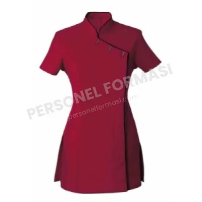 ESP-0831- Estetisyen & Spa Personeli Üniformaları