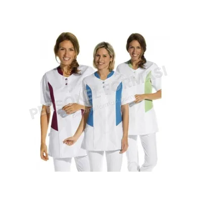 ESP-0864- Estetisyen & Spa Personeli Üniformaları