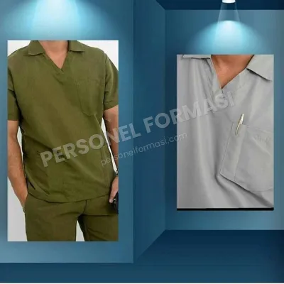ESP-0843- Estetisyen & Spa Personeli Üniformaları