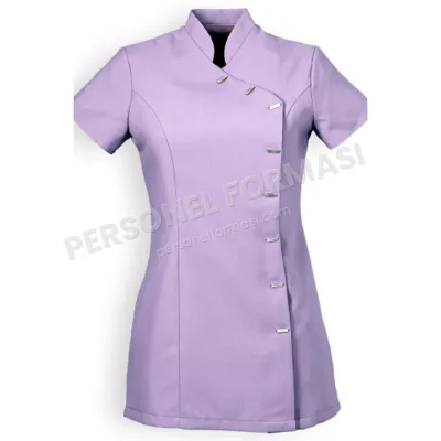 ESP-0022- Estetisyen & Spa Personeli Üniformaları