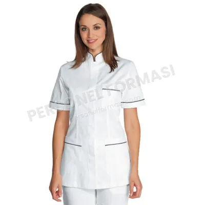 ESP-0813- Estetisyen & Spa Personeli Üniformaları