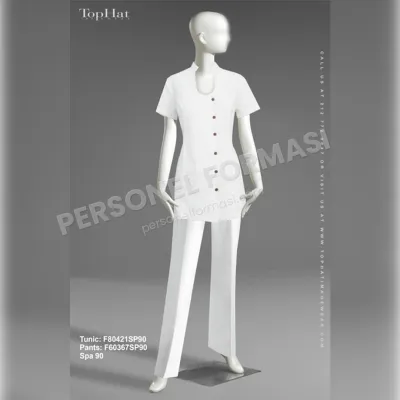 ESP-0826- Estetisyen & Spa Personeli Üniformaları