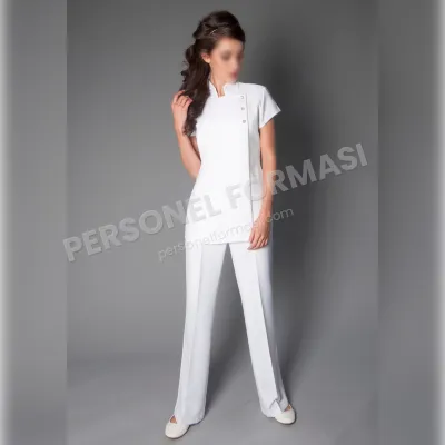 ESP-0828- Estetisyen & Spa Personeli Üniformaları