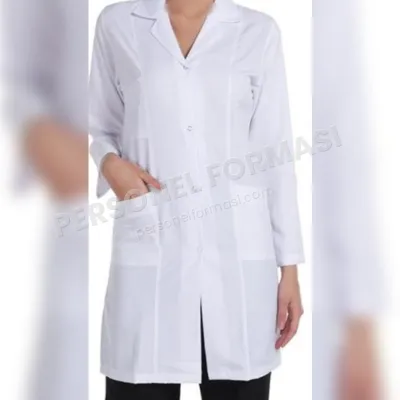ESP-00810- Estetisyen & Spa Personeli Üniformaları