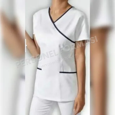 ESP-00811- Estetisyen & Spa Personeli Üniformaları