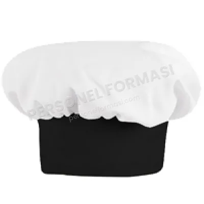 SKB-015- Şef Kepi ve Bandana