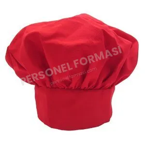 SKB-014- Şef Kepi ve Bandana