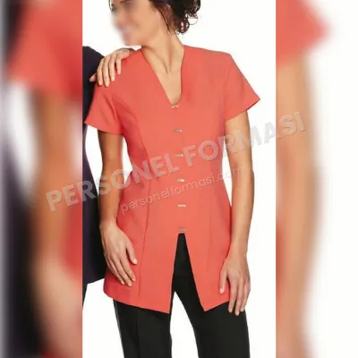 ESP-0356- Estetisyen & Spa Personeli Üniformaları