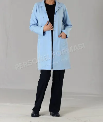 BIO-0200- Bayan İş Önlükleri