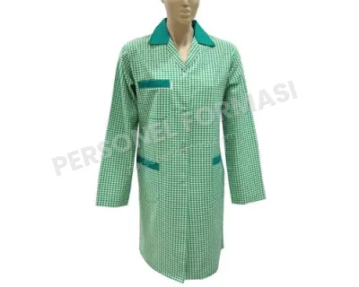 BIO-0012- Bayan İş Önlükleri