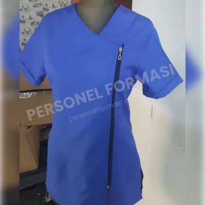 ESP-00255- Estetisyen & Spa Personeli Üniformaları
