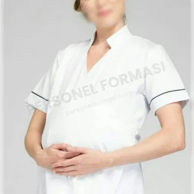 ESP-0351- Estetisyen & Spa Personeli Üniformaları
