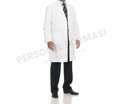 PD-001-Doktor Önlükleri