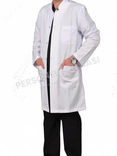 PD-003-Doktor Önlükleri