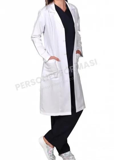 PD-004-Doktor Önlükleri