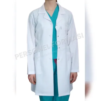 PD-009-Doktor Önlükleri