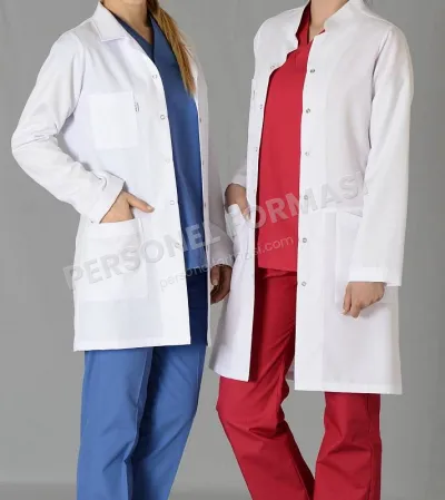 PD-0010-Doktor Önlükleri