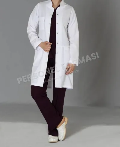 PD-0145-Doktor Önlükleri