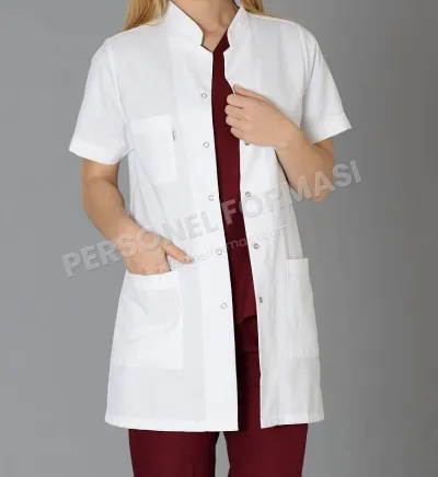 PD-0013-Doktor Önlükleri