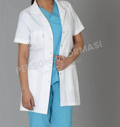 PD-0014-Doktor Önlükleri
