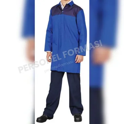 EIO-009- Erkek İş Önlükleri