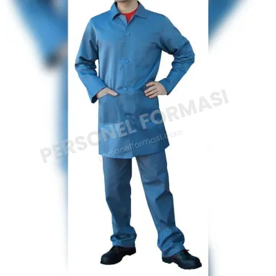EIO-002- Erkek İş Önlükleri