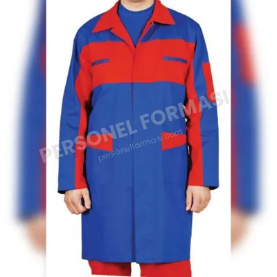 EIO-00103- Erkek İş Önlükleri
