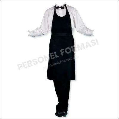 GM-0010- Garson Üniformaları