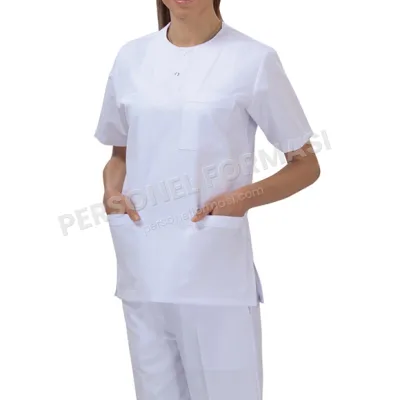 PF-MED-0025 - Sağlık Personeli Kıyafetleri