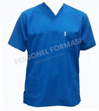 PF-MED-055 - Sağlık Personeli Kıyafetleri