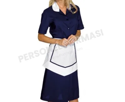 OKP-010- Otel Kat Personeli