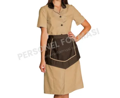 OKP-011- Otel Kat Personeli