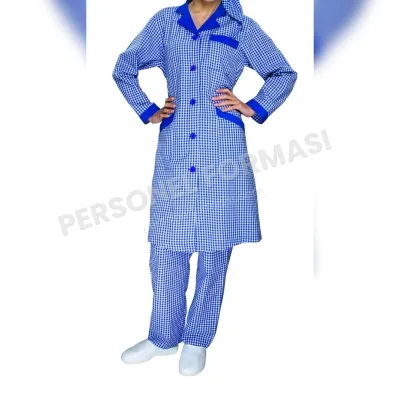OKP-015- Otel Kat Personeli