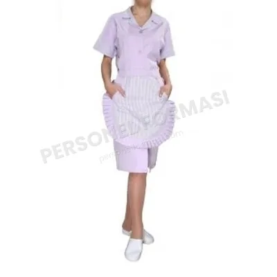 OKP-01- Otel Kat Personeli
