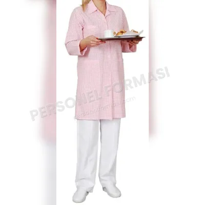 OKP-019- Otel Kat Personeli