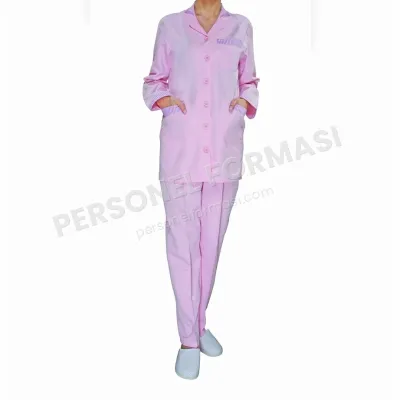 OKP-0212- Otel Kat Personeli