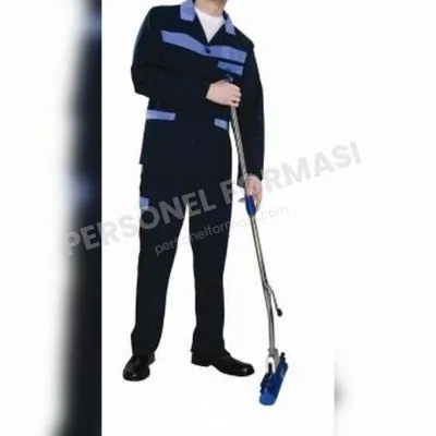 OKP-02- Otel Kat Personeli