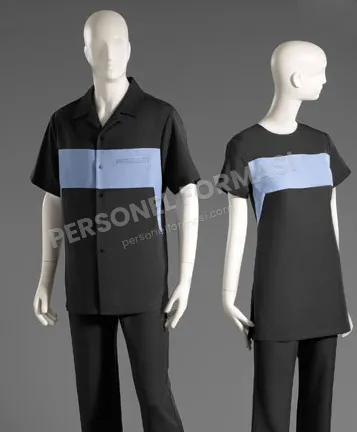 OKP-0214- Otel Kat Personeli