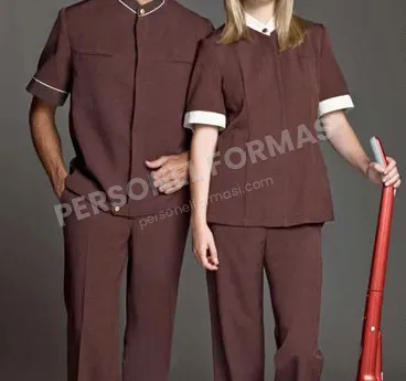 OKP-0215- Otel Kat Personeli
